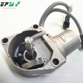 China Made EX200-5 EX200-6 ZX200 Excavator Accelerator Motor 4614911